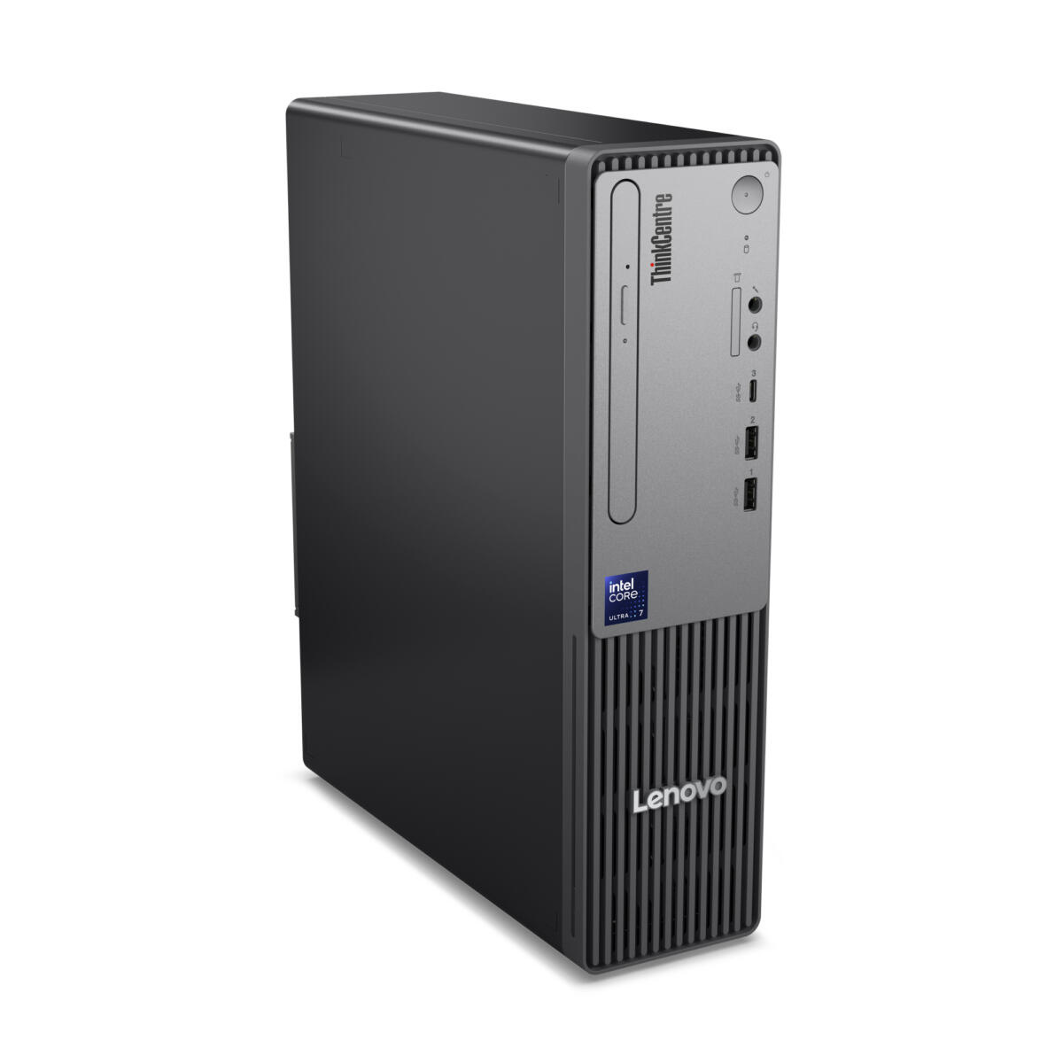 Lenovo ThinkCentre Neo 50s Gen 6 SFF Core™ Ultra 5 225 1TB SSD 32GB WIN11 Pro BLACK Keyboard Mouse 1-year on-site warranty - Image 7