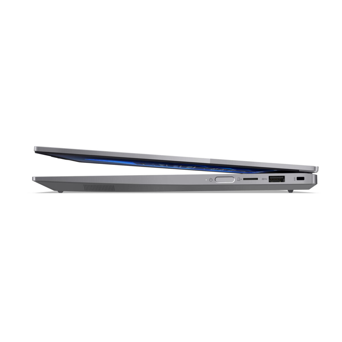 Lenovo ThinkBook 14 IML 2-IN-1 Gen 4 Ultra™ 5 125U 512GB SSD 16GB 14" (1920x1200) TOUCHSCREEN WIN11 Pro LUNA GRAY Backlit Keyboard FP Reader DAMAGED BOX - Image 7