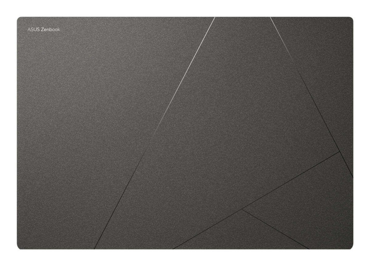 Asus ZenBook S 14 UX5406 Core™ Ultra 7 258V 1TB SSD 32GB 14" (2880x1800) OLED TOUCHSCREEN 120Hz WIN11 ZUMAIA GRAY Backlit Keyboard - Image 7