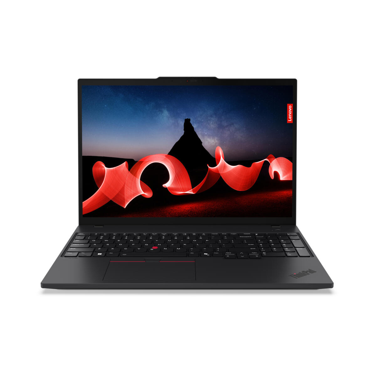 Lenovo ThinkPad T16 G3 Core™ Ultra 5 125U 256GB SSD 16GB 16" WIN11 Pro