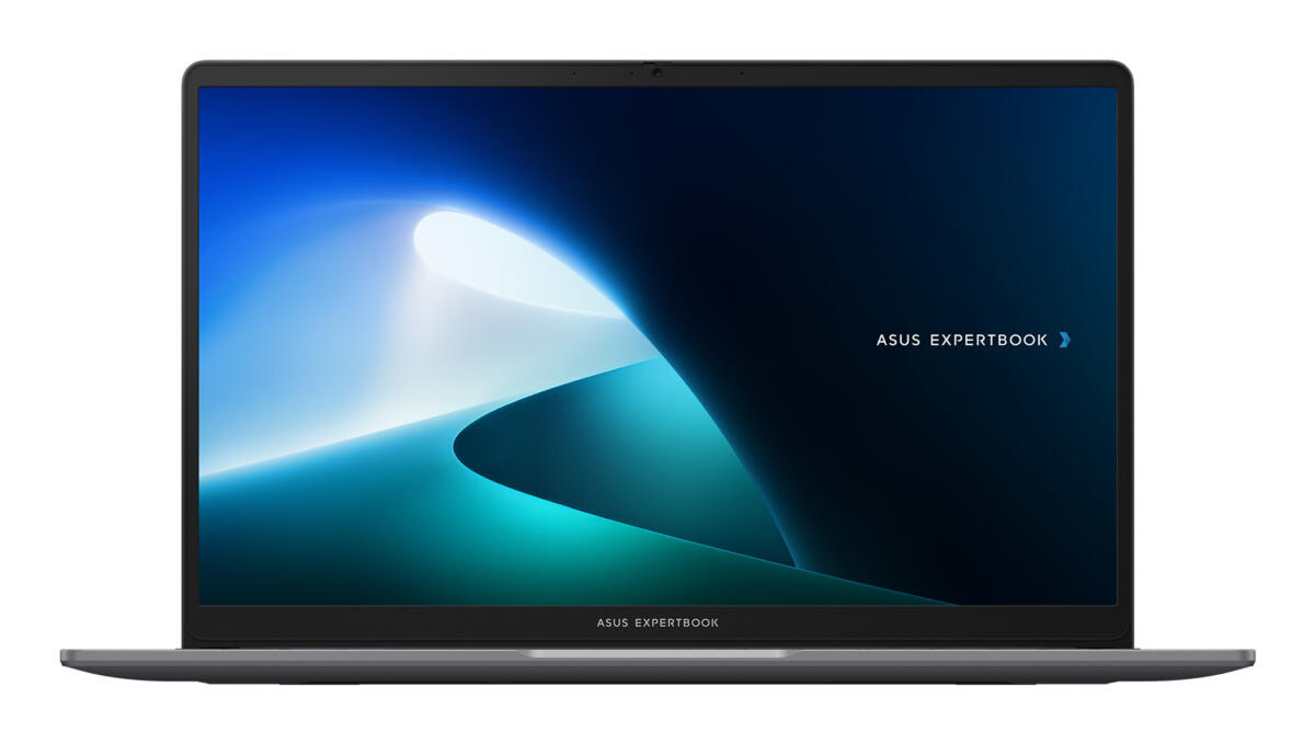 Asus Expertbook P1503CVA-S72259 Core™ 5 210H 512GB SSD 16GB 15.6" (1920x1080) FreeDos MISTY GREY EU Plug/US Adapter Included - Image 2