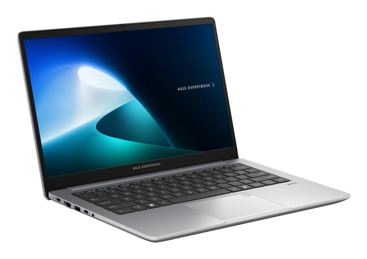 Asus ExpertBook P1 P1403CVA-XS74 Core™ i7-13620H 512GB SSD 16GB 14" (1920x1080) WIN11 Pro MISTY GRAY - Image 3