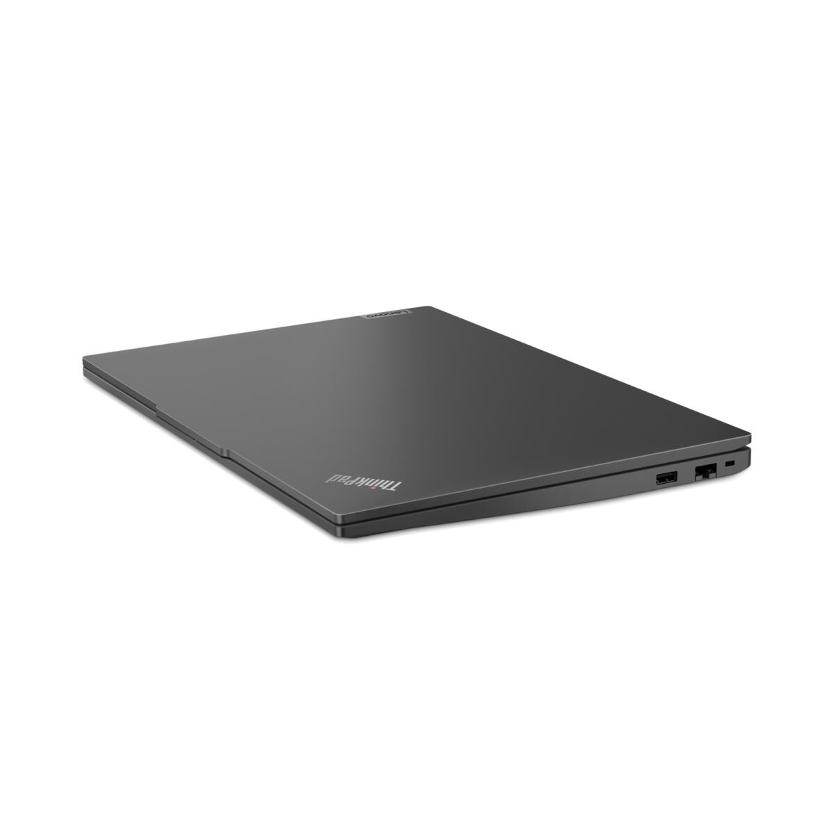 Lenovo ThinkPad E16 Gen 2 Core™ Ultra 5 125U 256GB SSD 16GB 16" (1920x1200) WIN11 Pro GRAPHITE BLACK Backlit Keyboard FP Reader - Image 5
