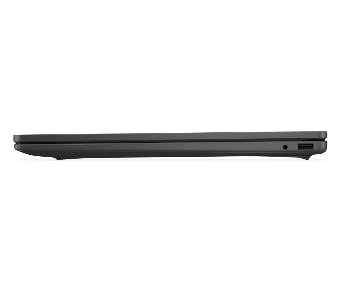 HP OmniBook 3 17-DG0107 Core™ Ultra 7 255U 512GB SSD 16GB 17.3" (1920x1080) WIN11 MICA SILVER Backlit Keyboard - Image 4