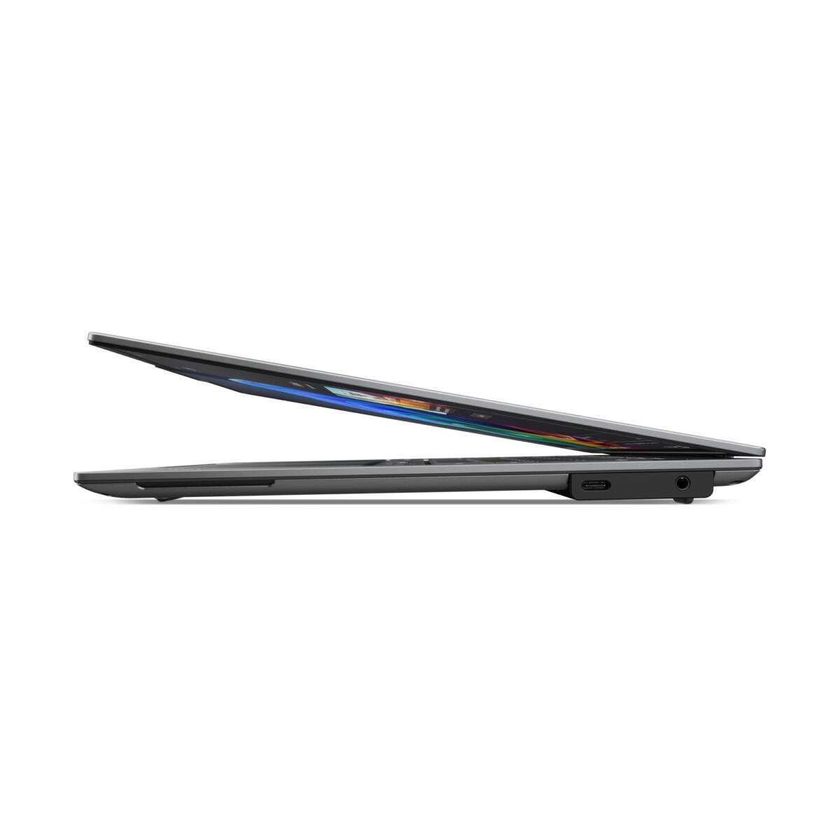 Lenovo ThinkPad X9-14 Aura Edition Copilot+ Core™ Ultra 7 258V 1TB SSD 32GB 14" WQXGA+ (2880x1800) TOUCHSCREEN OLED WIN11 Pro IR Webcam GRAY Backlit Keyboard FP Reader - Image 5